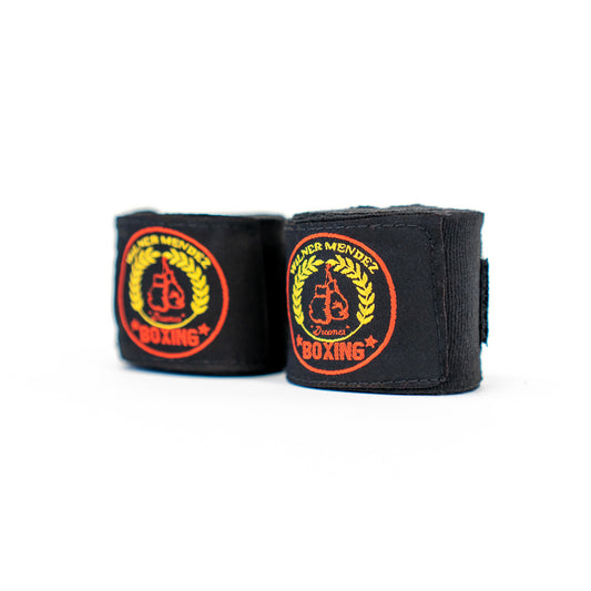 Hand Wraps