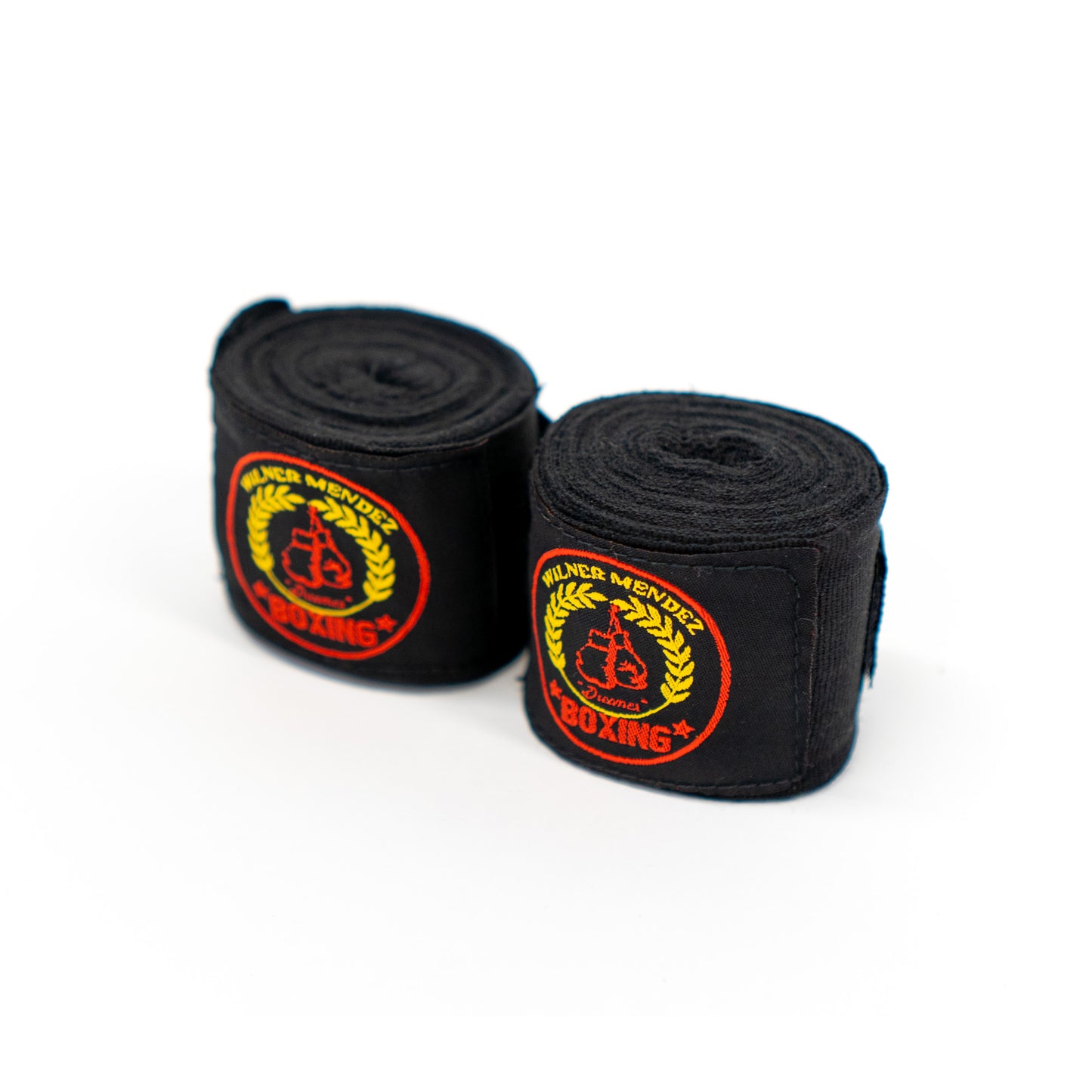 Hand Wraps