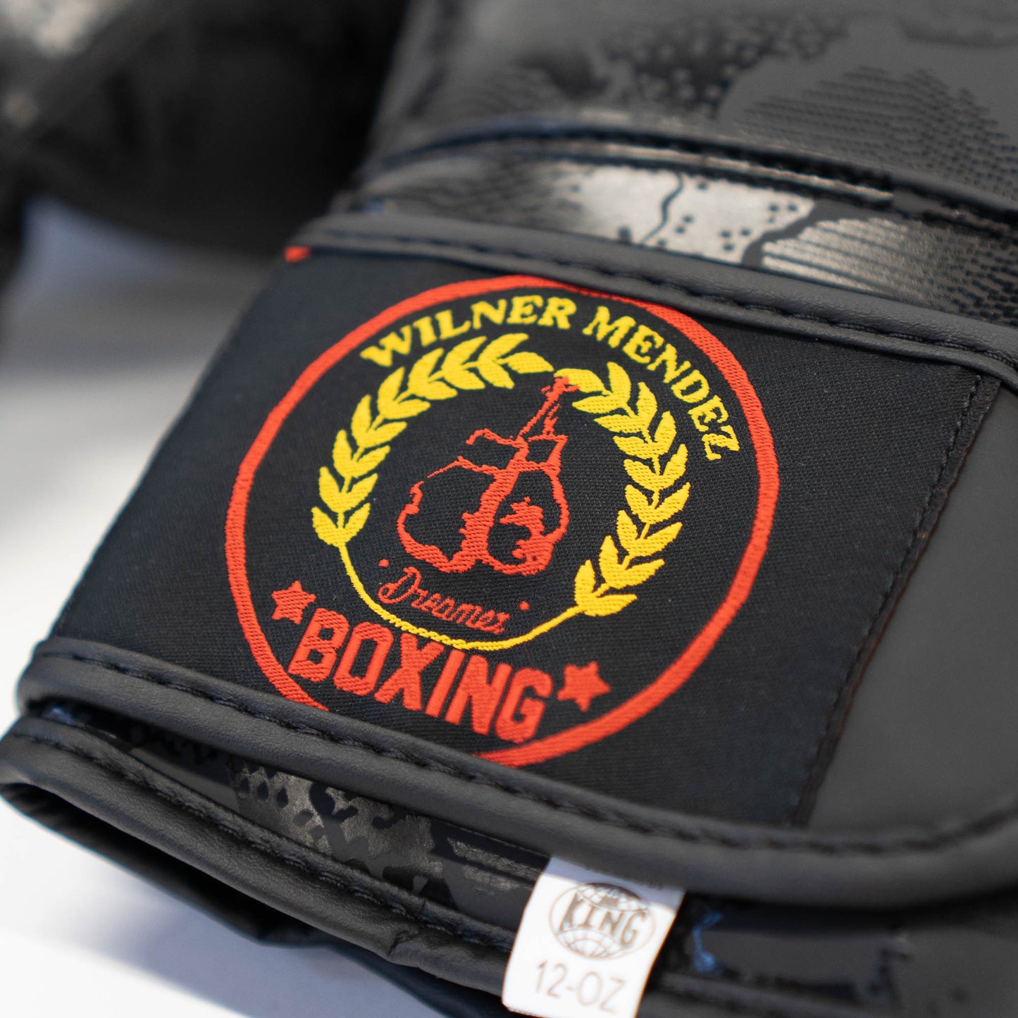 Adult Boxing Gloves