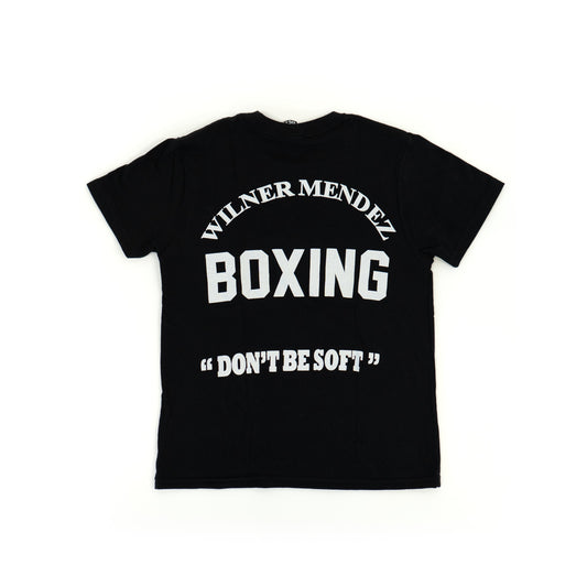 Kids Wilner Mendez Boxing T-Shirt