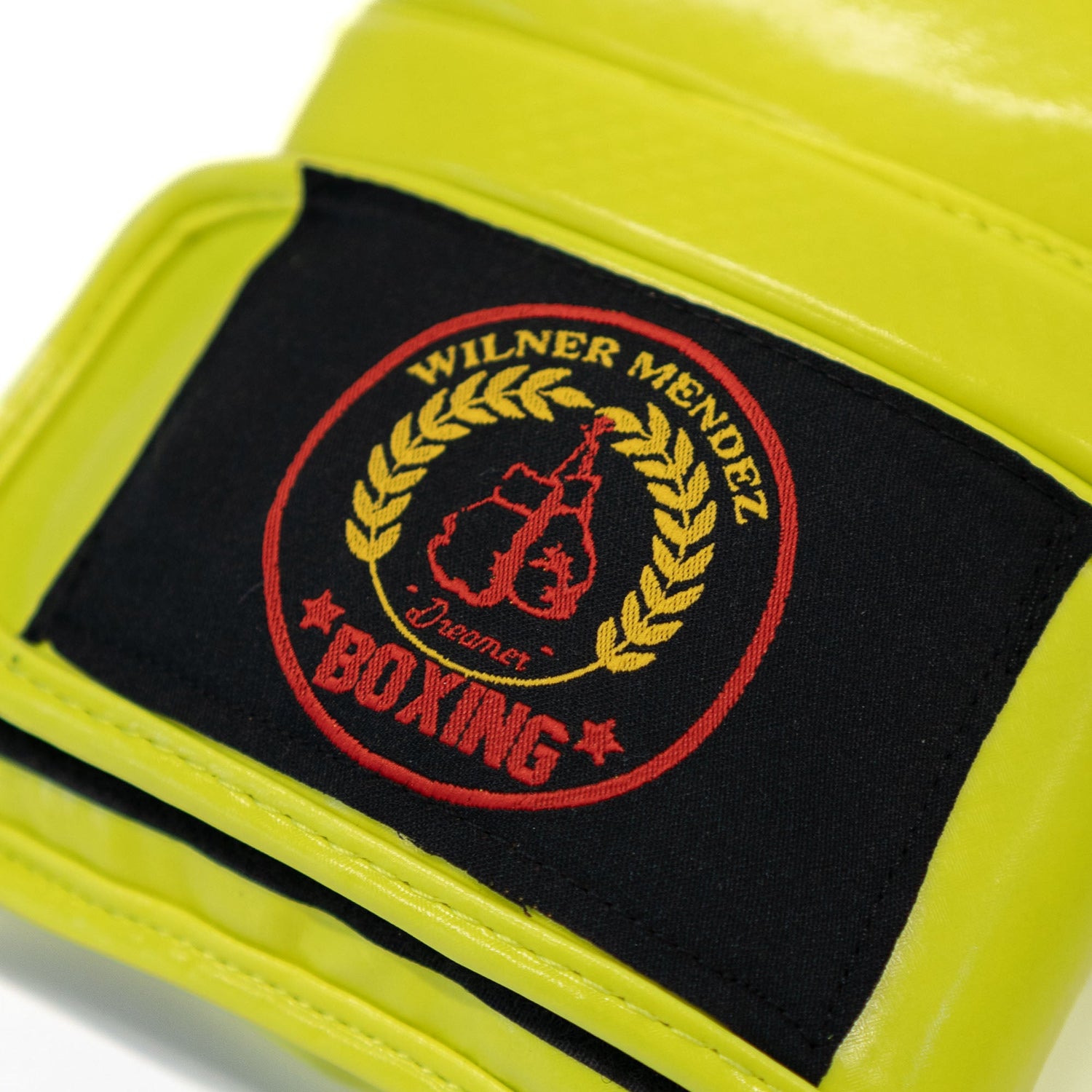 Boxing Gloves