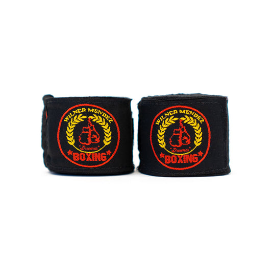 Hand Wraps