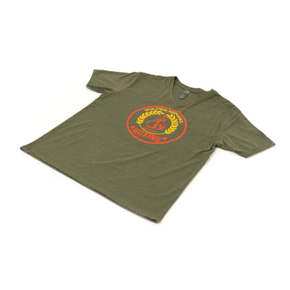 Unisex Wilner Mendez Boxing T-Shirt