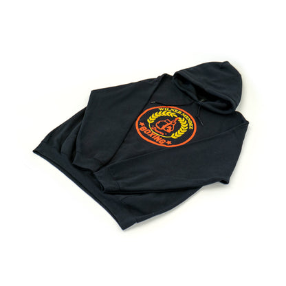 Unisex Wilner Mendez Boxing Hoodie