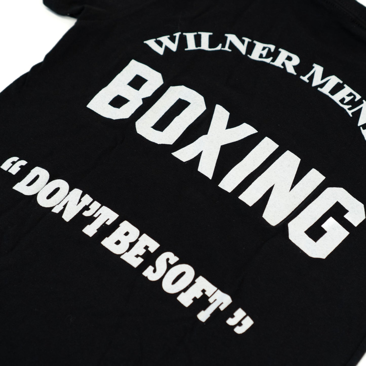 Kids Wilner Mendez Boxing T-Shirt
