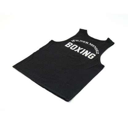 Men's Wilner Mendez Boxing Tank Top
